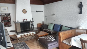 Apartment Birkenstrasse 54 Engelberg